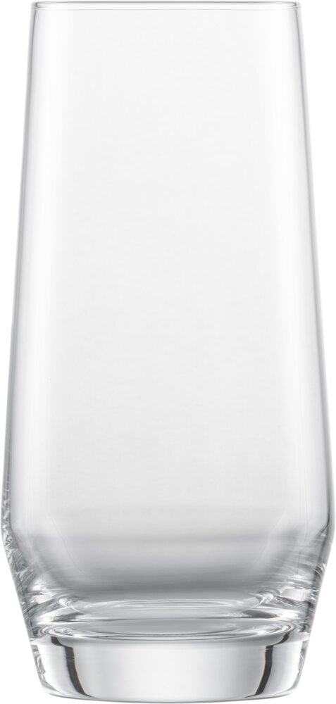 Longdrinkglas 542ml PURE Zwiesel Glas