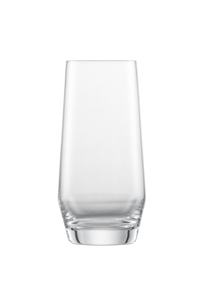 Longdrinkglas 542ml PURE Zwiesel Glas