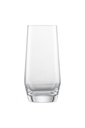 Longdrinkglas 542ml PURE Zwiesel Glas