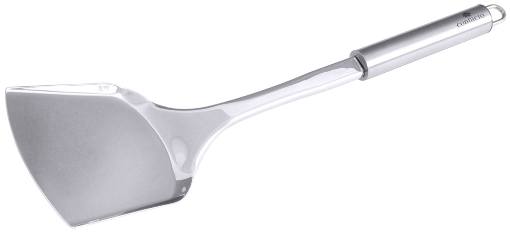 Wok-Löffel POLARIS Contacto 33cm aus Edelstahl