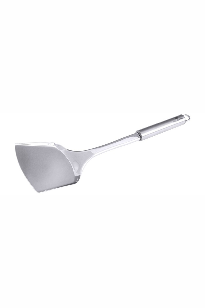 Wok-Löffel POLARIS Contacto 33cm aus Edelstahl