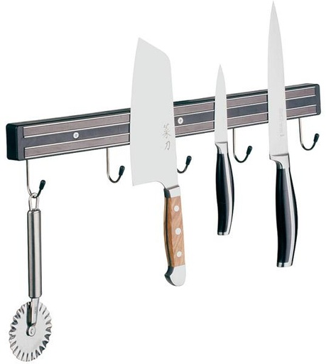 [APS-88911] Magnet-Messerhalter APS mit Haken (45cm)
