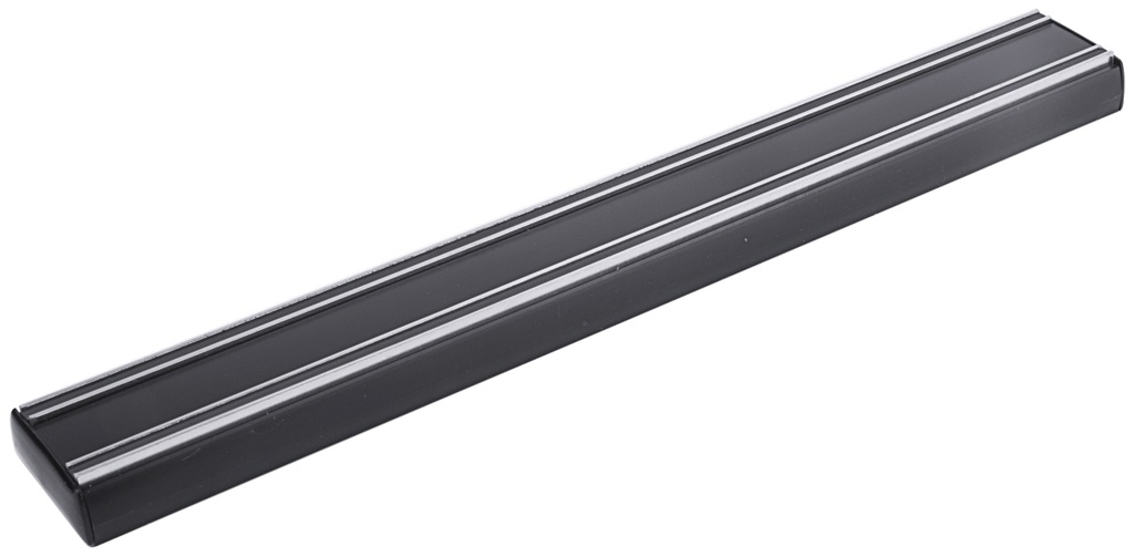 Magnet-Messerhalter mit 2 Magnetschienen