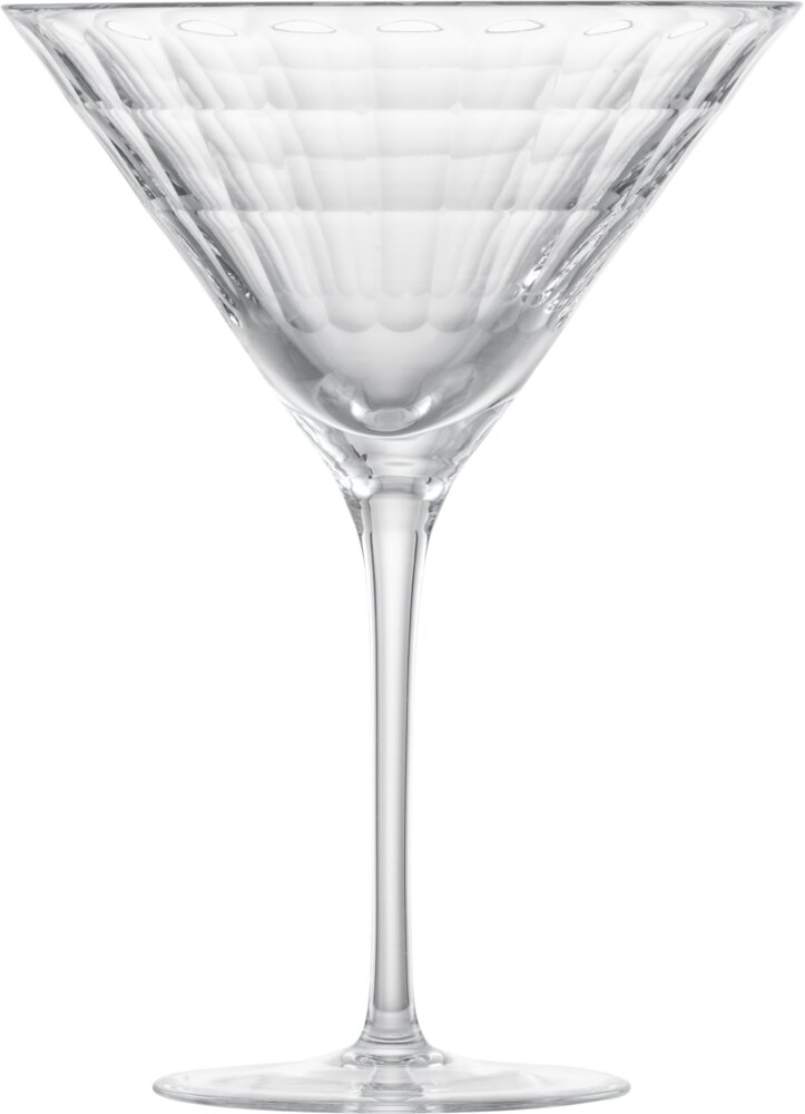 Martiniglas 287ml HOMMAGE CARAT- handmade Zwiesel Glas