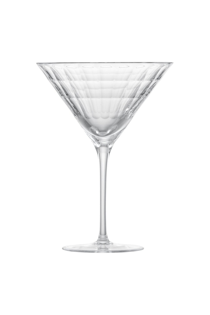 Martiniglas 287ml HOMMAGE CARAT- handmade Zwiesel Glas