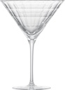 Martiniglas 287ml HOMMAGE CARAT- handmade Zwiesel Glas