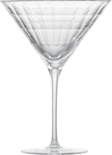 [SZW-122364] Martiniglas 287ml HOMMAGE CARAT- handmade Zwiesel Glas