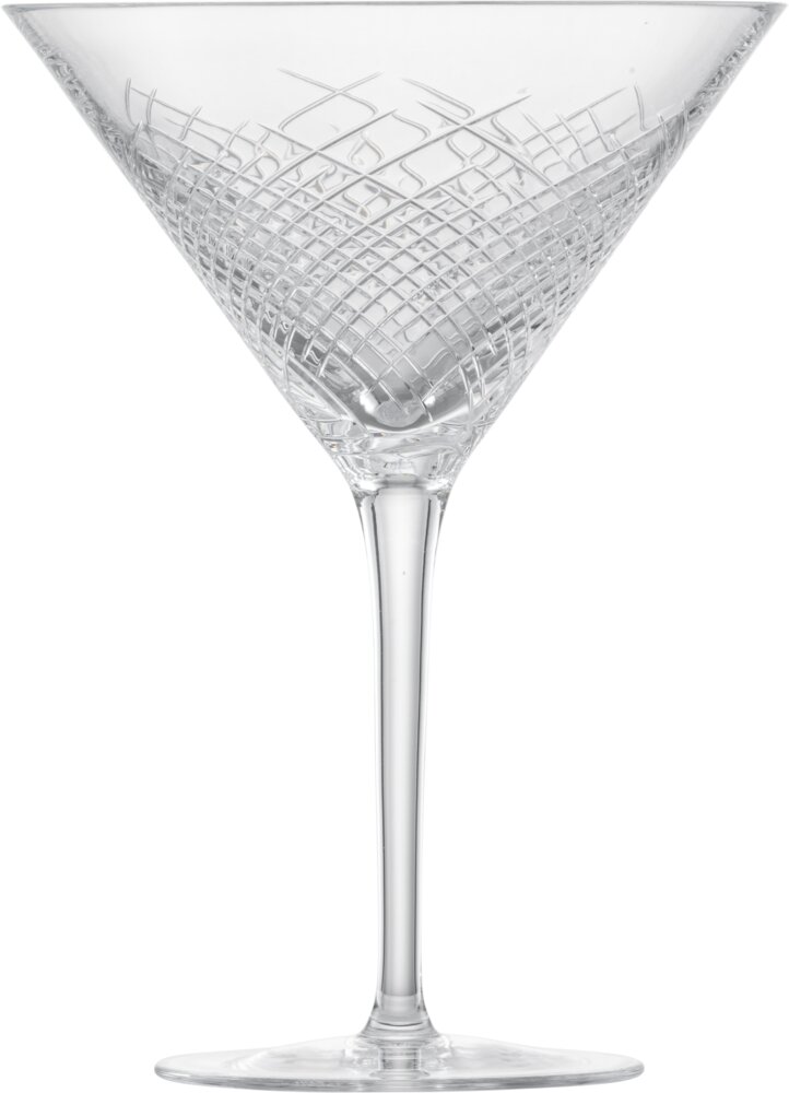 Martiniglas 294ml HOMMAGE COMÈTE- handmade Zwiesel Glas
