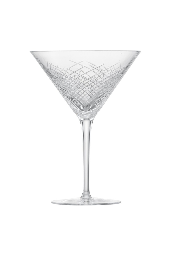 Martiniglas 294ml HOMMAGE COMÈTE- handmade Zwiesel Glas