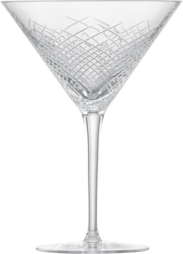 [SZW-122376] Martiniglas 294ml HOMMAGE COMÈTE- handmade Zwiesel Glas