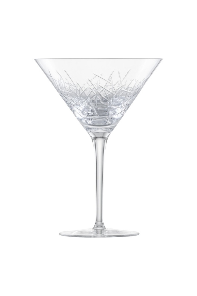 Martiniglas 294ml HOMMAGE GLACE- handmade Zwiesel Glas