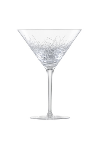 [SZW-122388] Martiniglas 294ml HOMMAGE GLACE- handmade Zwiesel Glas