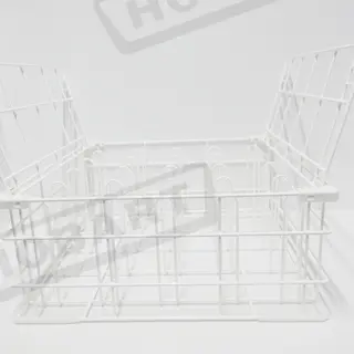[ECO-04-005882-001] Mehrwegbecherspülkorb, für 25 Mehrwegbecher Ecomax