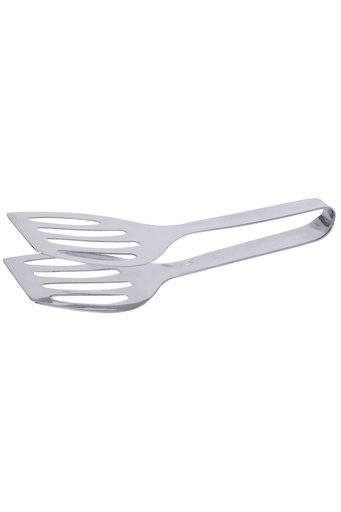 [CTO-175/260] Bratzange Contacto 26cm aus Edelstahl