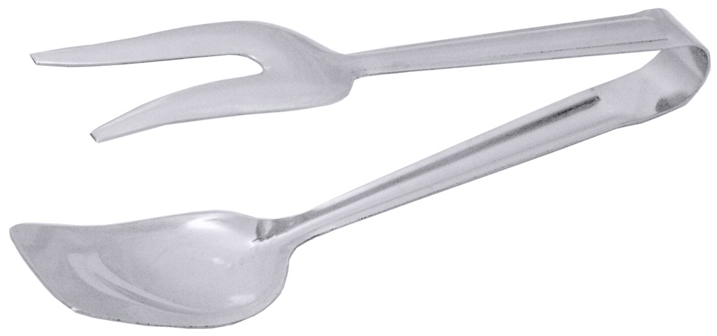 Vorlegezange Contacto 21cm aus Edelstahl