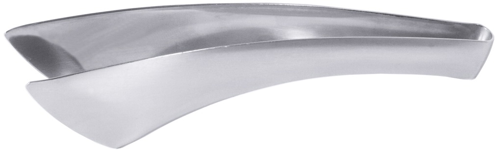 Servierzange 21cm aus Edelstahl 18/10