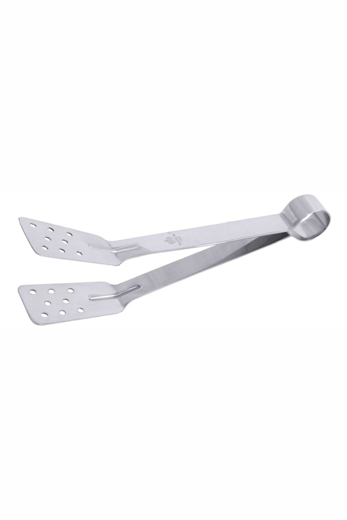 Bratzange Contacto 22cm aus Edelstahl