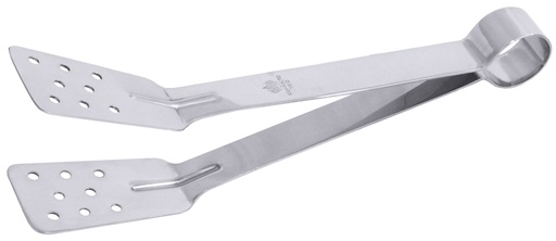 [CTO-5625/220] Bratzange Contacto 22cm aus Edelstahl