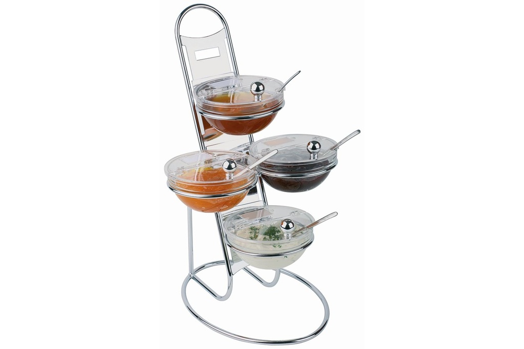 Buffetleiter LITTLE APS 12-teilig