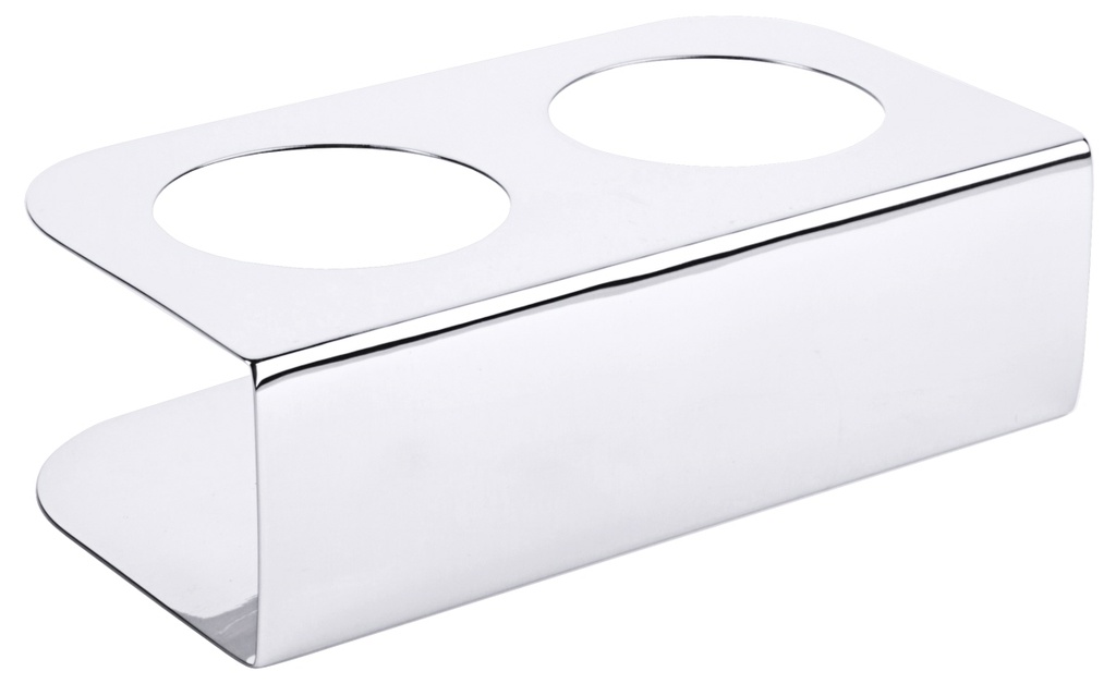 Gestell für Quetschflaschen 