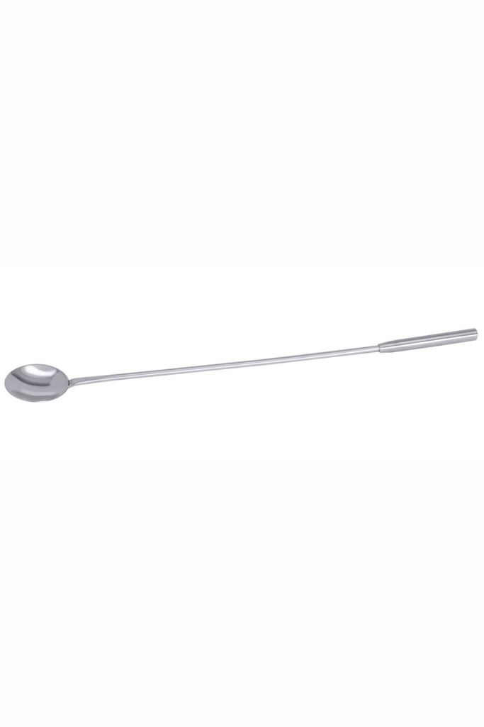 Barlöffel Contacto aus Edelstahl 28,5cm