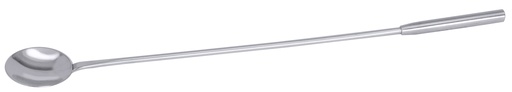 [CTO-2083/280] Barlöffel Contacto aus Edelstahl 28,5cm