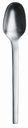 Menülöffel TOOLS, matt
