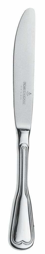 Menümesser ALTFADEN, Hohlheft