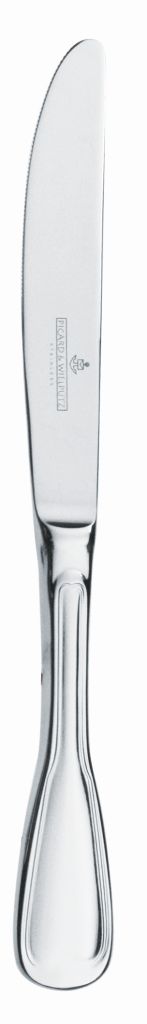 Menümesser ALTFADEN, massiv