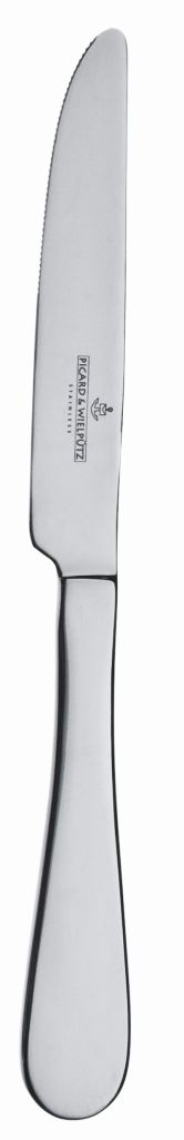 Menümesser ANTARIS, massiv