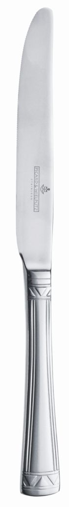 Menümesser ARADENA, massiv Picard & Wielpütz