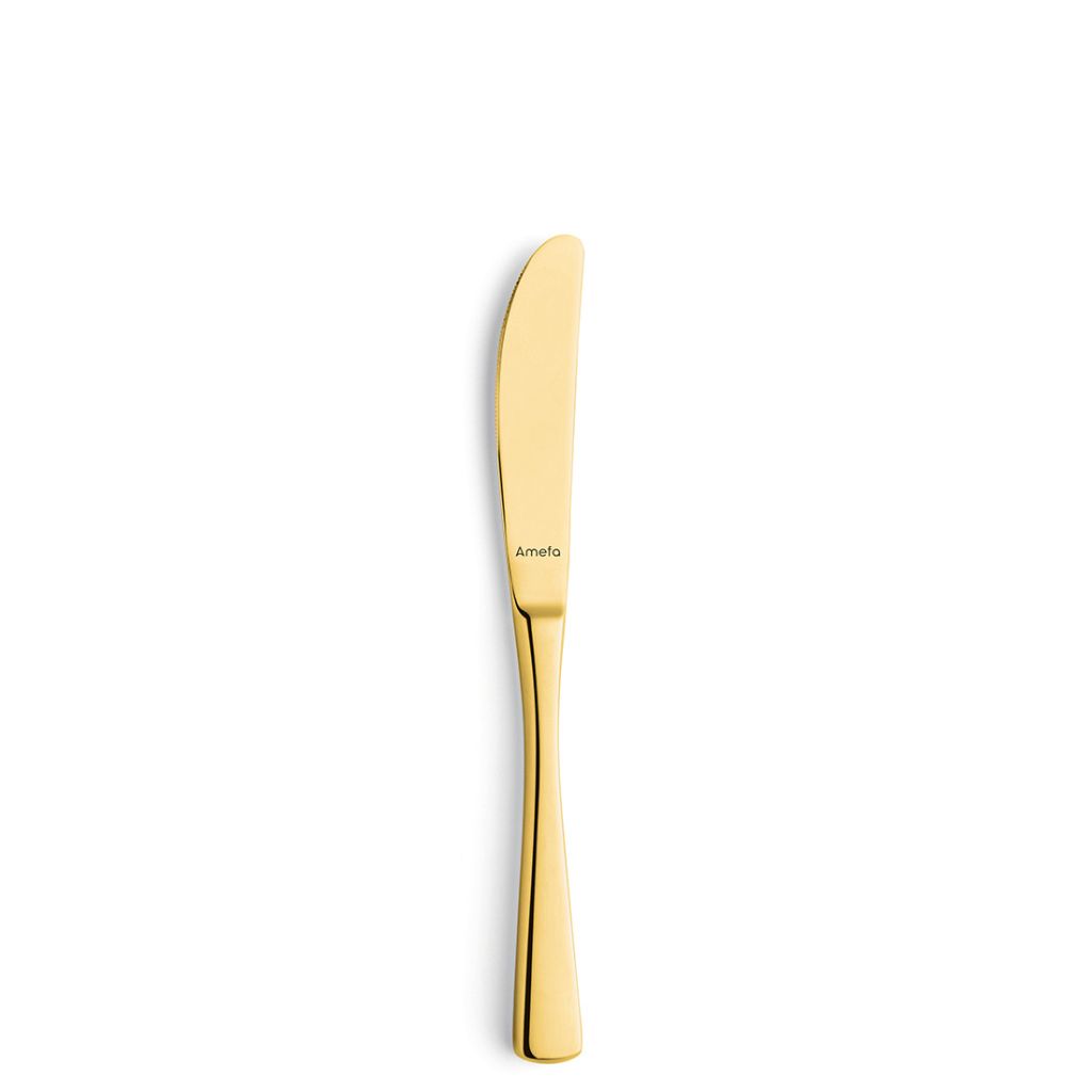 Menümesser ATLANTIC GOLD Amefa