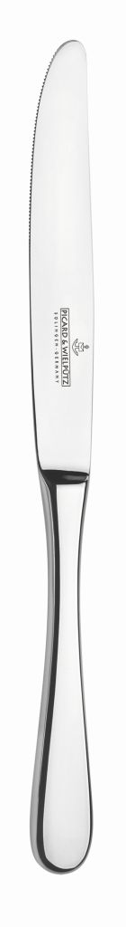 Menümesser CHARISMA, Hohlheft