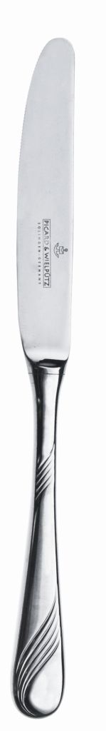 Menümesser GALA, Hohlheft