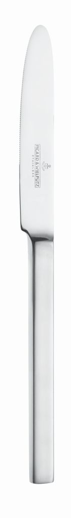 Menümesser GIRONA, matt