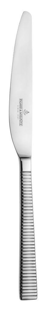 Menümesser LINA, massiv