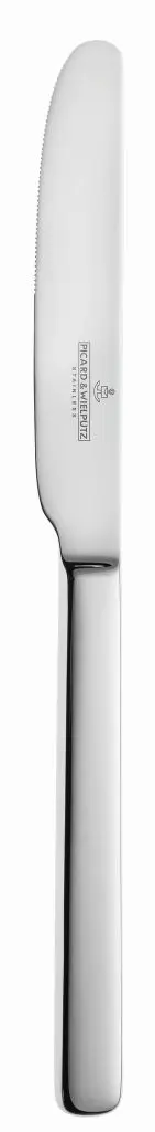 Menümesser LaVita, massiv