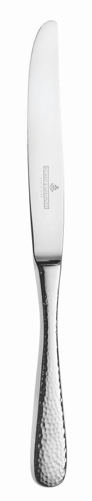 Menümesser MIA, massiv