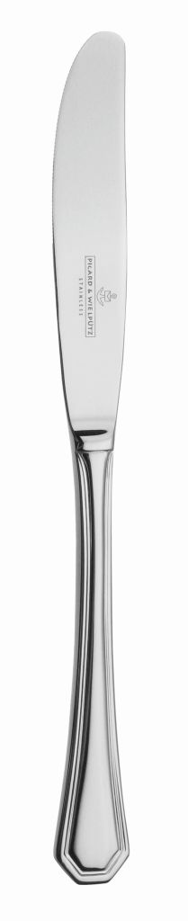 Menümesser MODENA, massiv