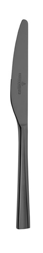 [PWI-160PVD-B116] Menümesser MONTEREY BLACK Picard & Wielpütz