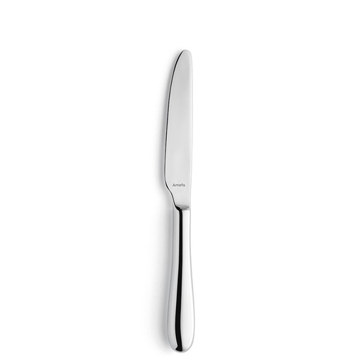 [AMF-186000B000300] Menümesser OXFORD, Hohlheft Amefa