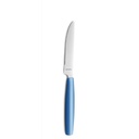 Menümesser PIXEL blau