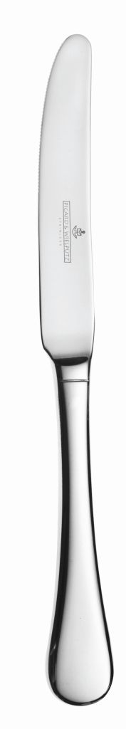 Menümesser ROSSINI, massiv