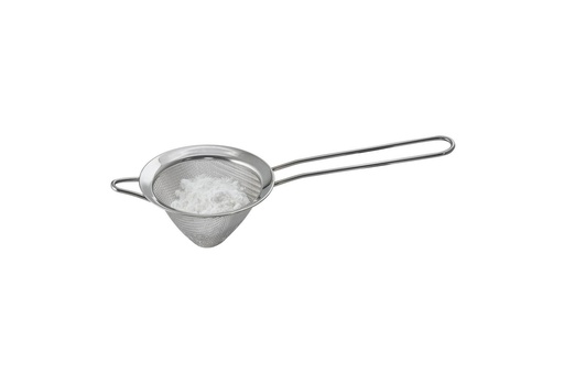 [APS-93318] Barsieb APS 22x 8,5cm aus Edelstahl