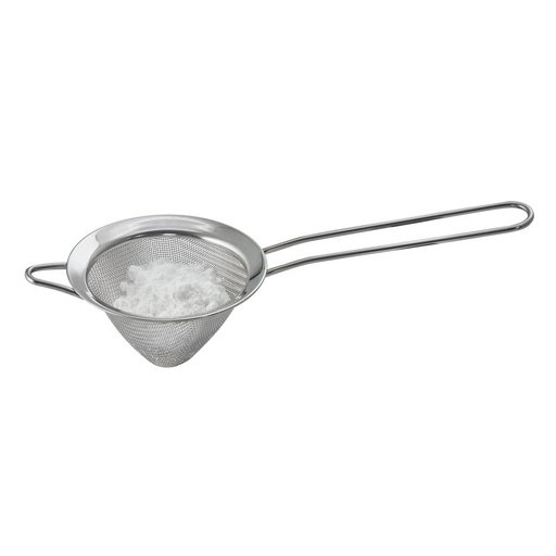 [APS-93318] Barsieb APS 22x 8,5cm aus Edelstahl