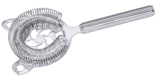 [CTO-2087/210] Cocktailsieb Contacto aus Edelstahl Ø 8,5cm