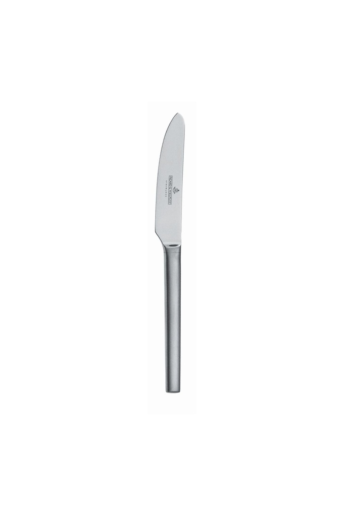 Menümesser TOOLS, Hohlheft matt Picard & Wielpütz