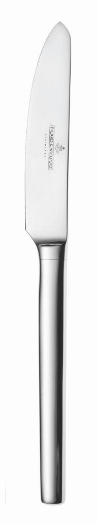 Menümesser TOOLS, Hohlheft Picard & Wielpütz