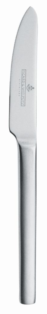 Menümesser TOOLS, matt