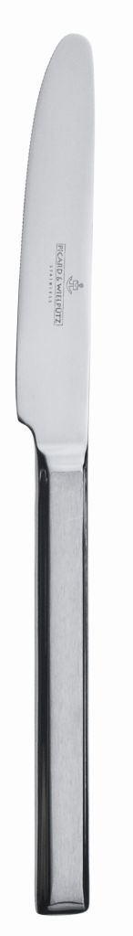 Menümesser VILLAGO, matt